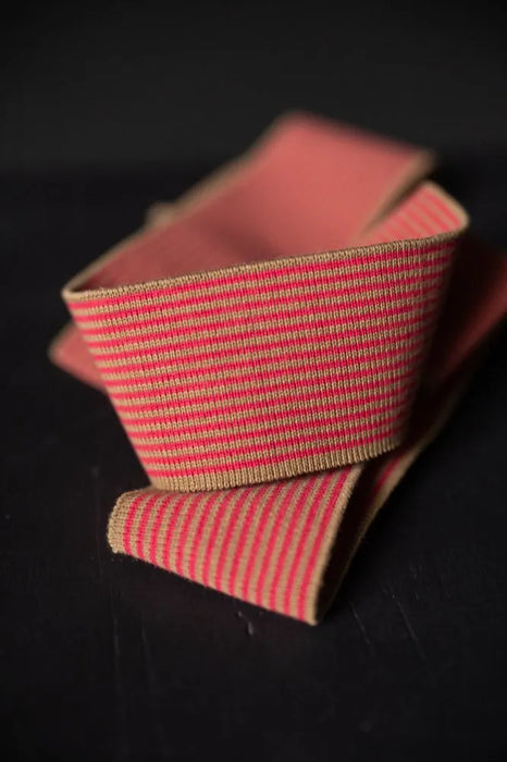 Stretch Ribbing