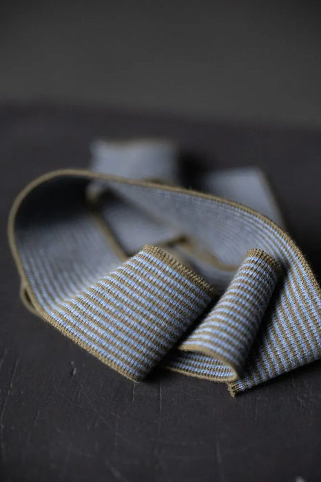 Stretch Ribbing