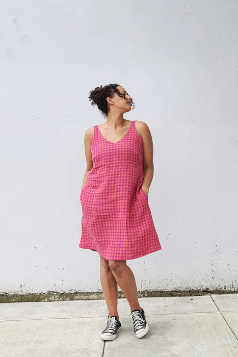 Sauvie Sundress
