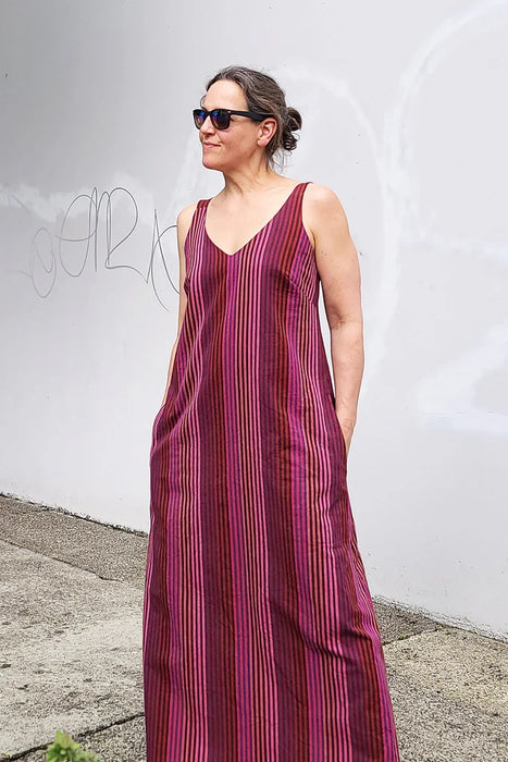 Sauvie Sundress