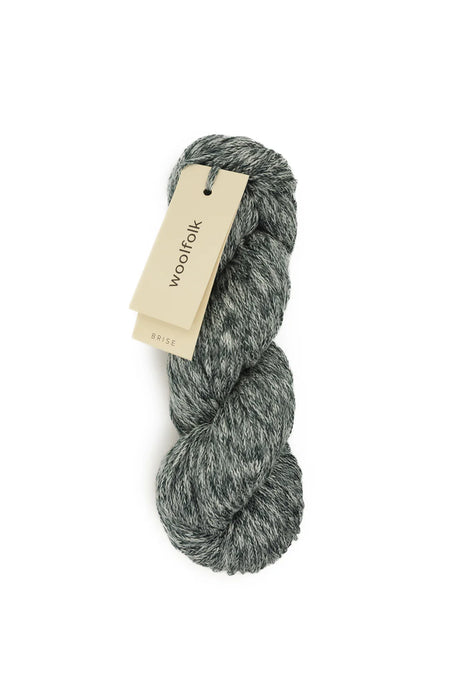 Brise Yarn - August Trunk Show