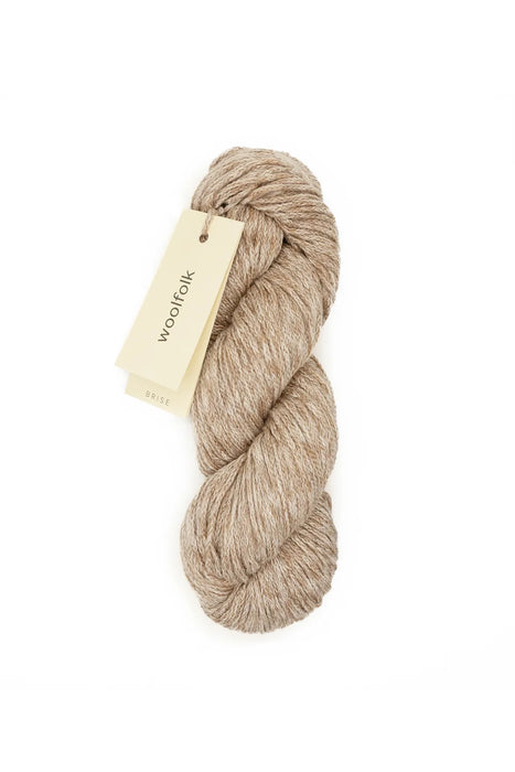 Brise Yarn - August Trunk Show