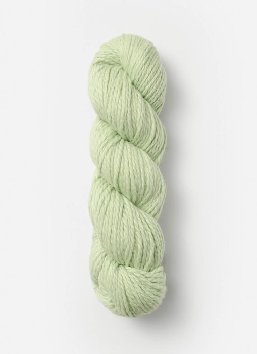 Organic Cotton Worsted