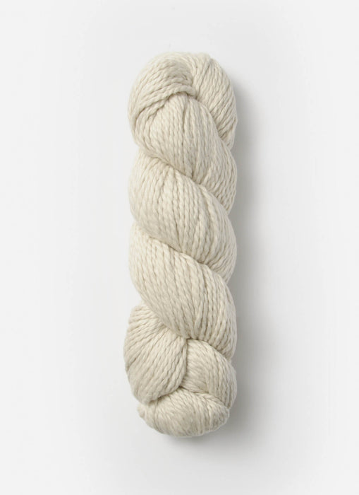 Organic Cotton Worsted