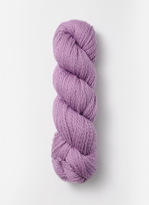 Organic Cotton Worsted