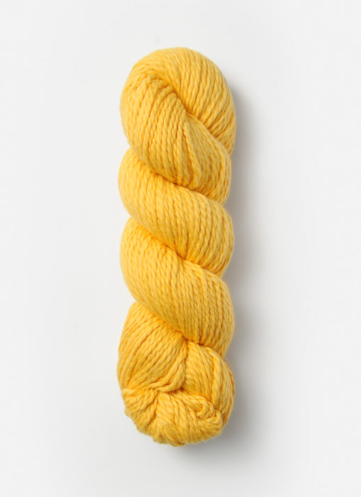 Organic Cotton Worsted