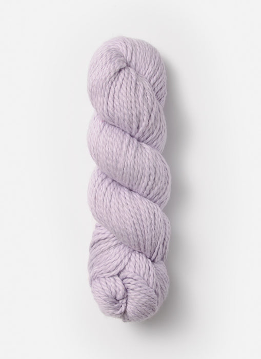 Organic Cotton Worsted