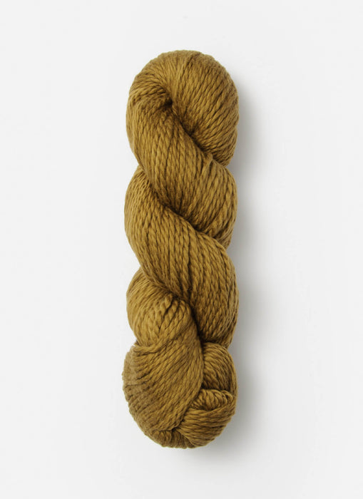 Organic Cotton Worsted