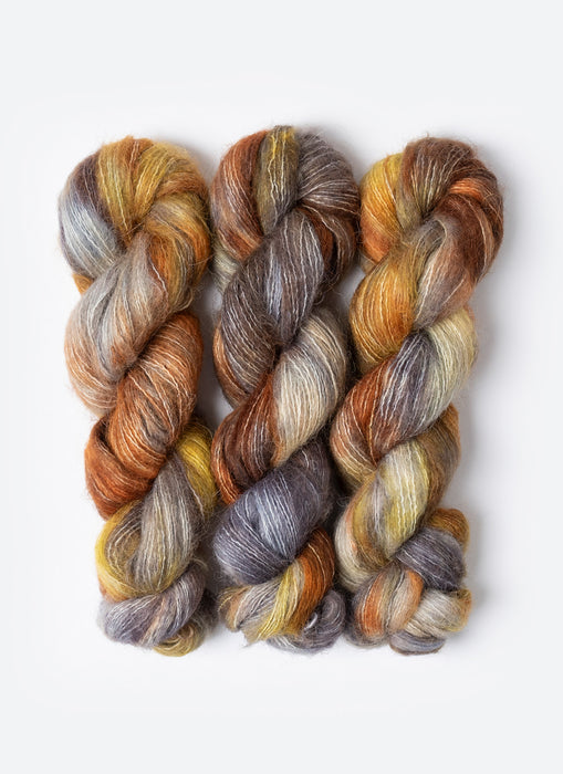 Prairie Handdyed