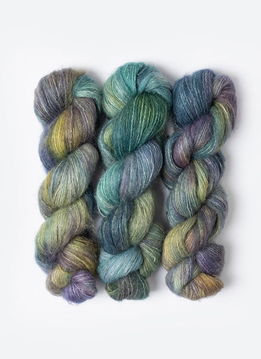 Prairie Handdyed