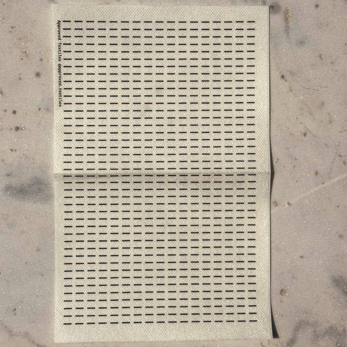 Just the Basics  Minimal Mending Series