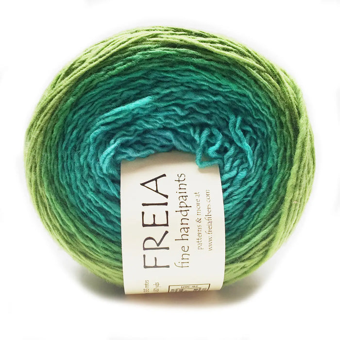 Merino Fingering Shawl Ball