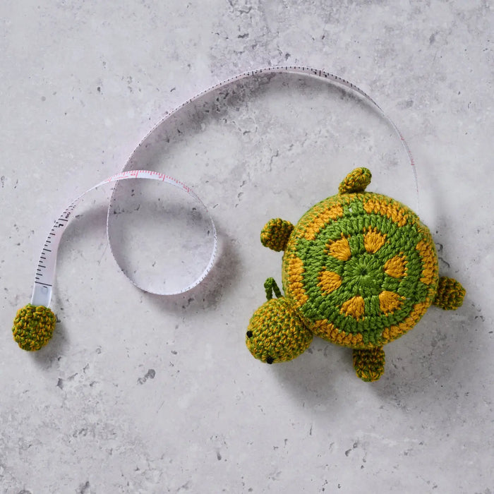 Crochet Embroidery Tape