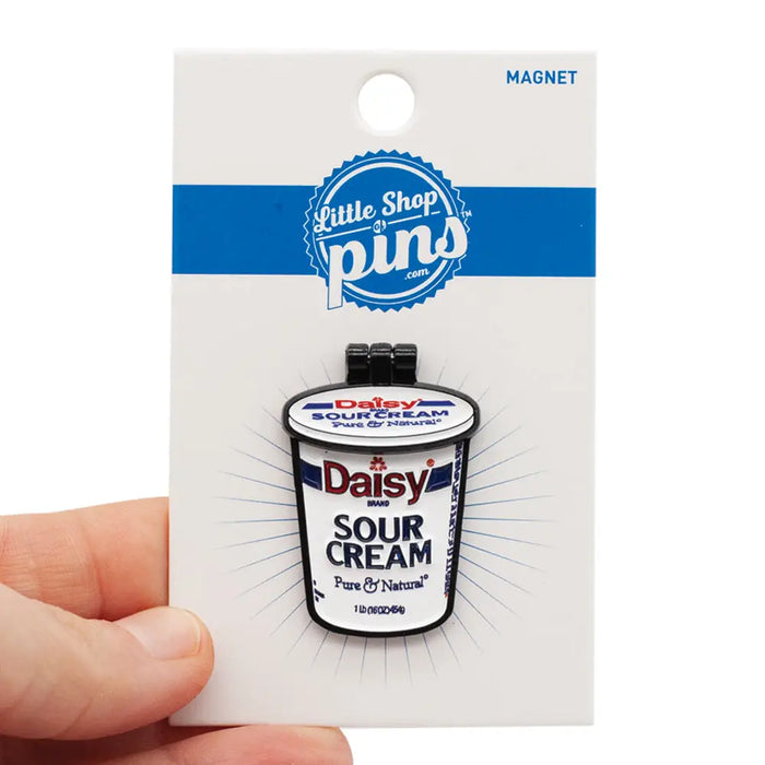 Do a Dollop of Daisy Needle Minder