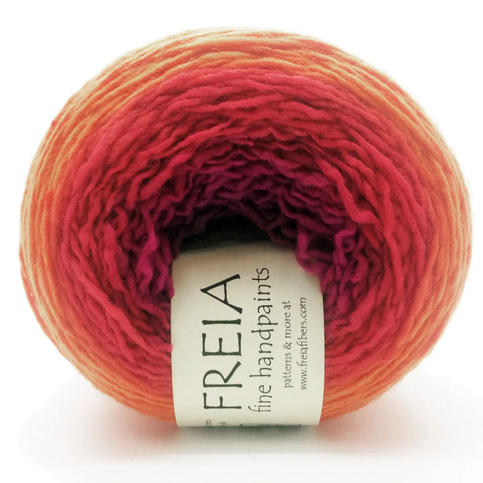 Merino Fingering Shawl Ball