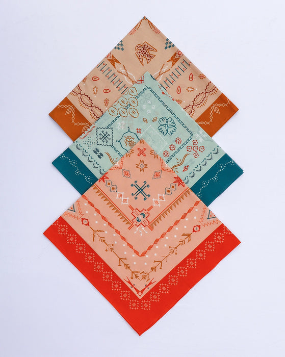 Southwest Collection Bandanñá