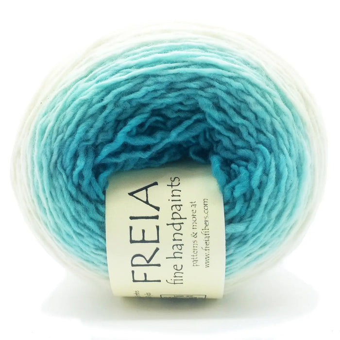 Merino Fingering Shawl Ball