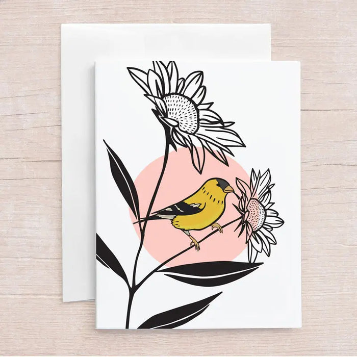 Flora & Fauna of New Mexico Greeting Cards