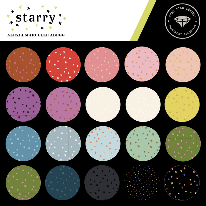 Starry