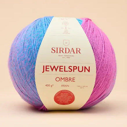 Jewelspun Ombre