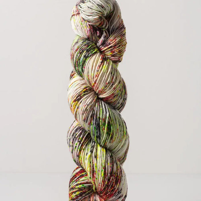Nokta Sock Yarn