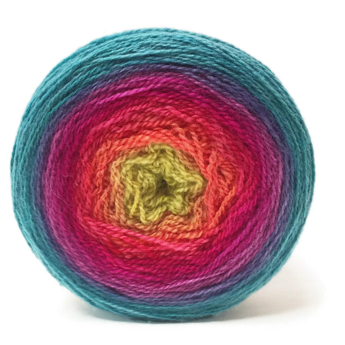 Merino Lace Knitting Yarn