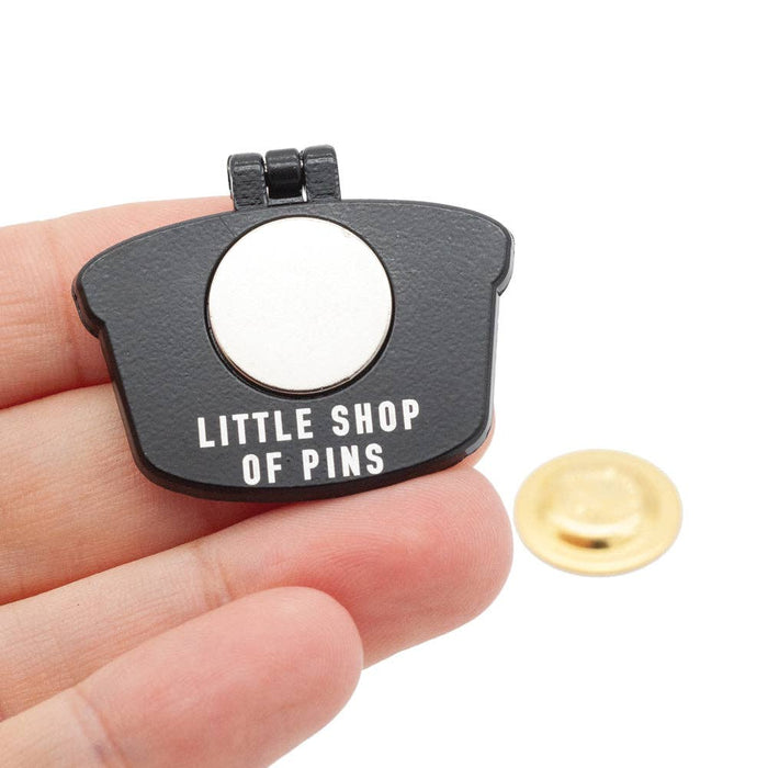 Cool Whip Magnetic Needle Minder