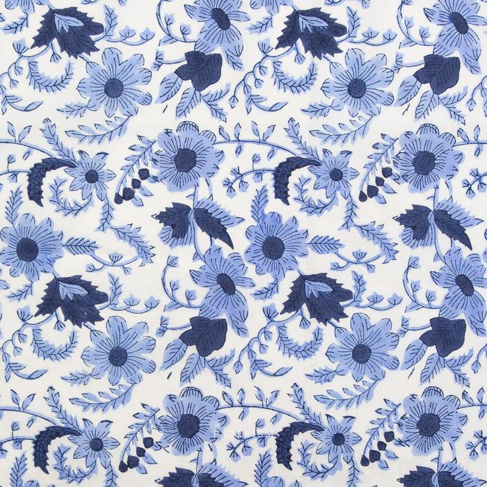 Indian Block Prints: Cottage