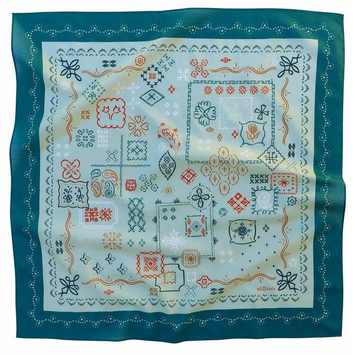 Southwest Collection Bandanñá