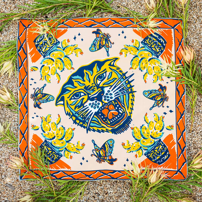 BANDITS Bandanas
