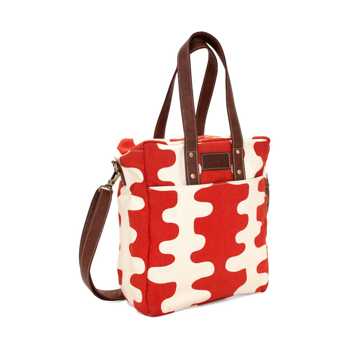 Commuter Tote