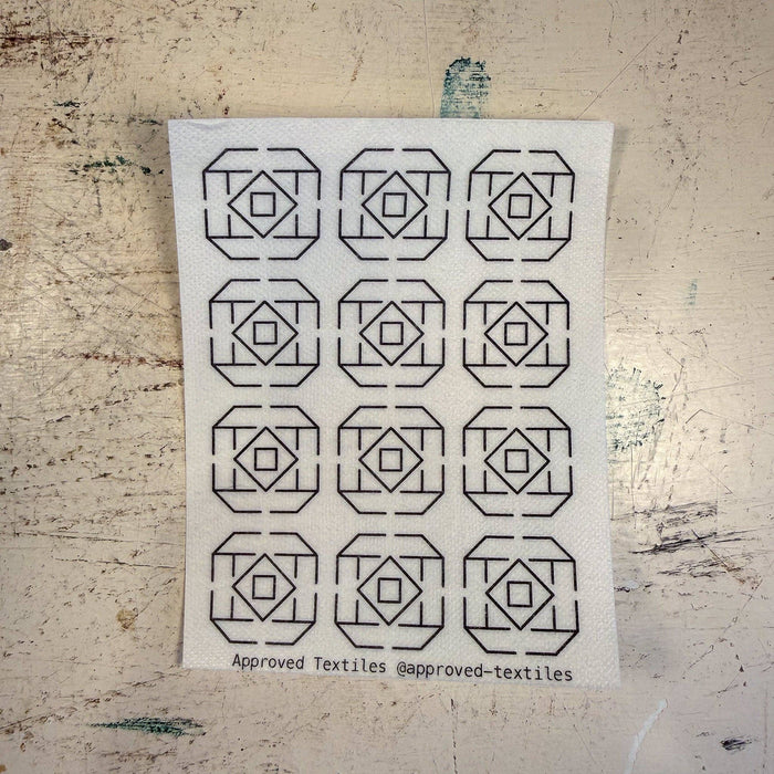 Hana Fukin Flowers  Minimal Mending