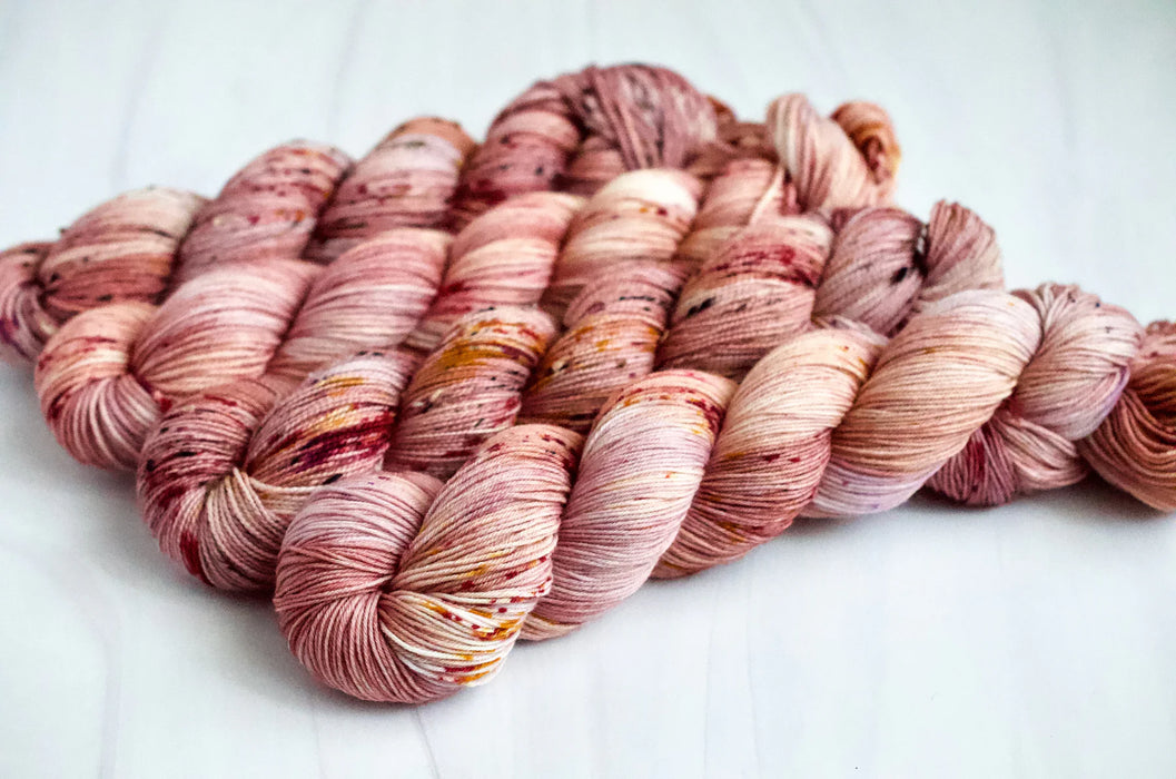 Merino Sock