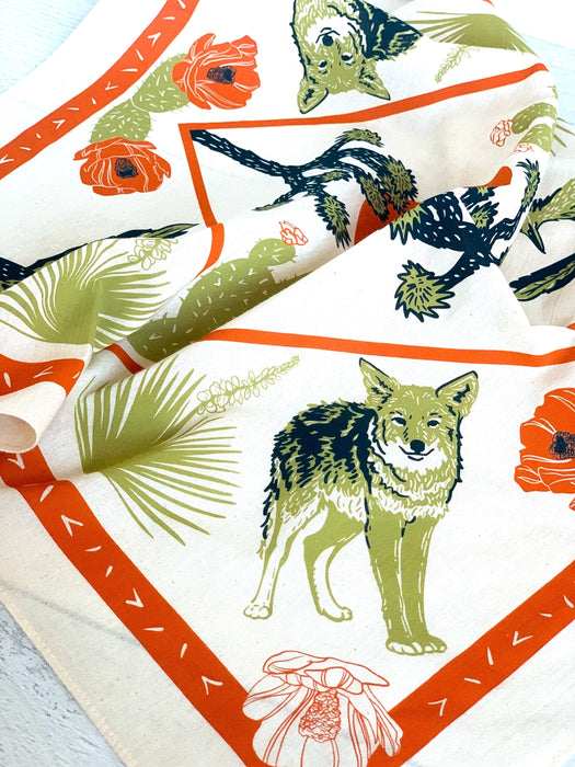 Corvidae Bandanas