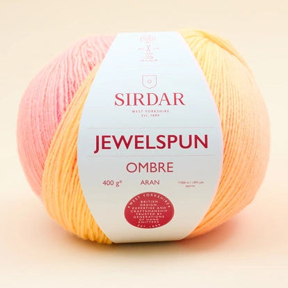 Jewelspun Ombre