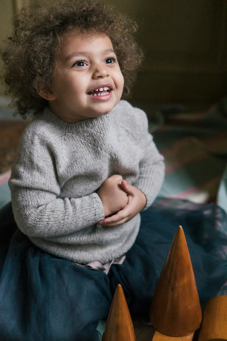 Making Memories: Timeless Knits for Children