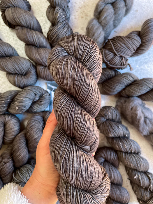 Merino Sock
