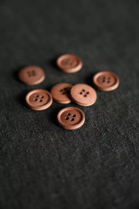 Cotton Button