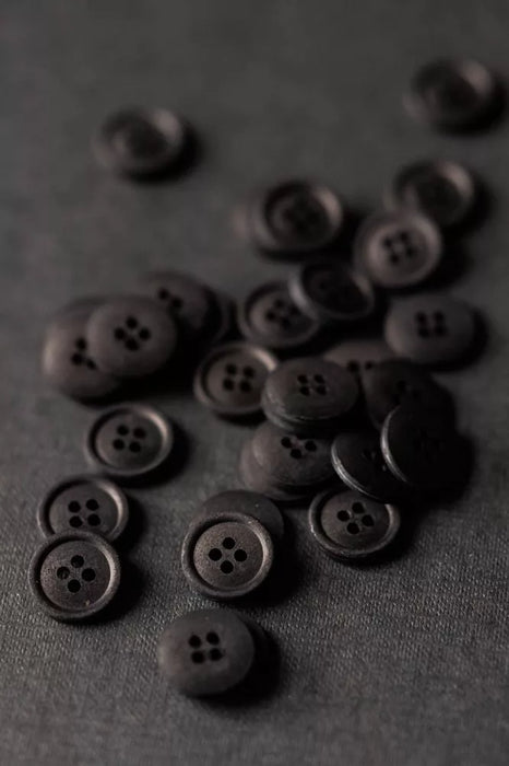 Cotton Button