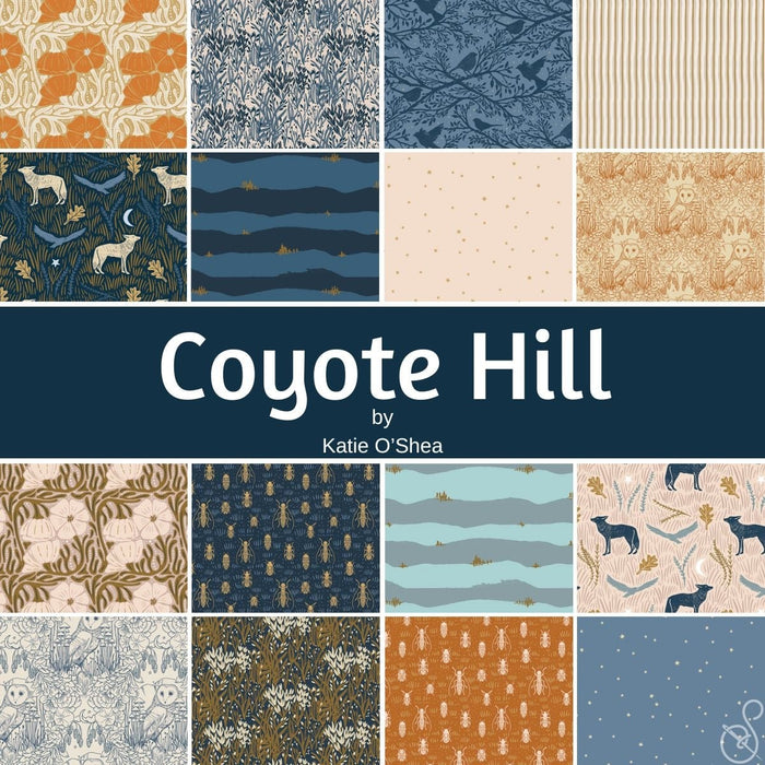 Coyote Hill