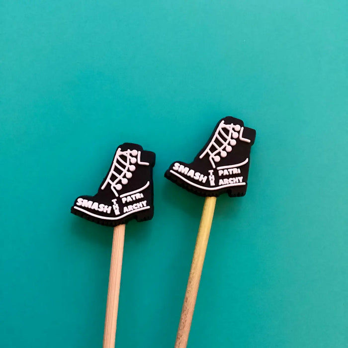 Knitting Needle Point Protectors