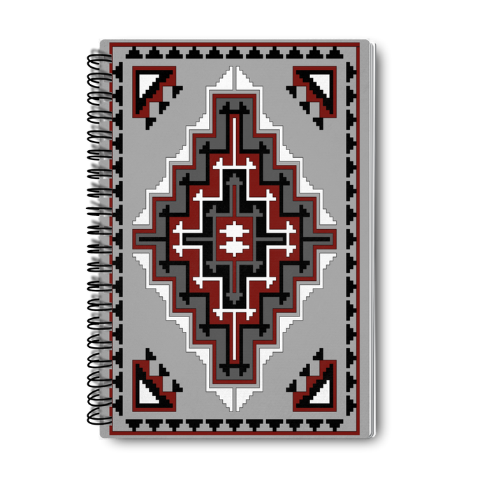 Ashen Notebook