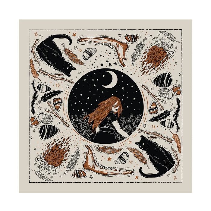 Corvidae Bandanas