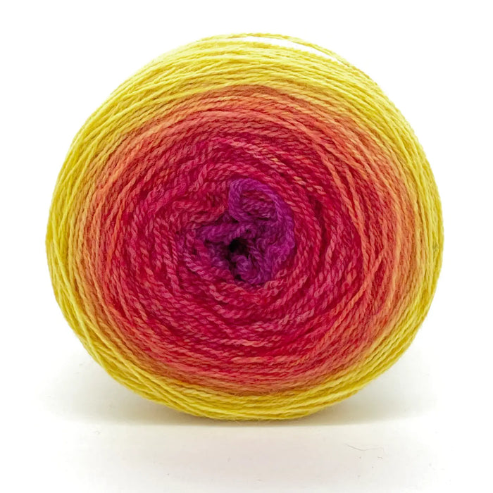 Merino Lace Knitting Yarn