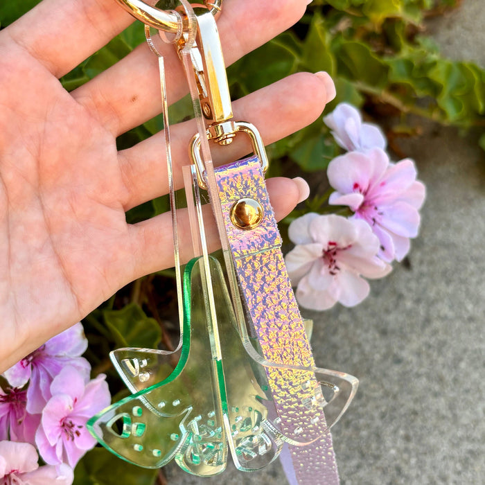 Garden Waltz Slide Mini Minder
