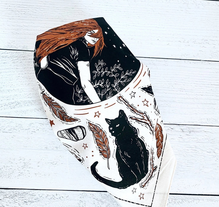 Corvidae Bandanas