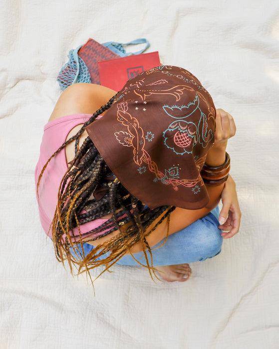 Herencia Collection Bandanñá