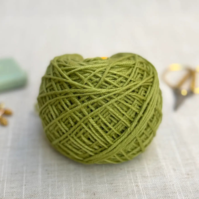 Go Stitch Kit | Crochet