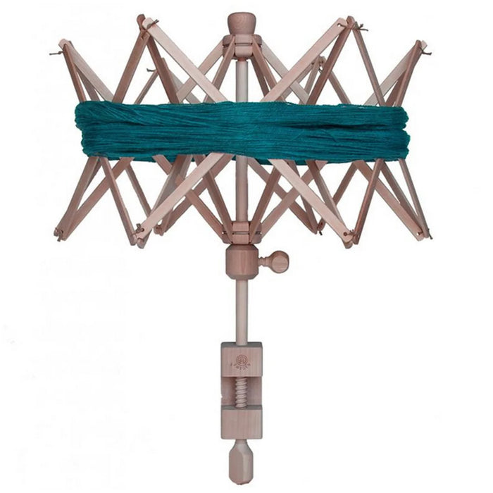 Glimakra Large Umbrella Yarn Swift