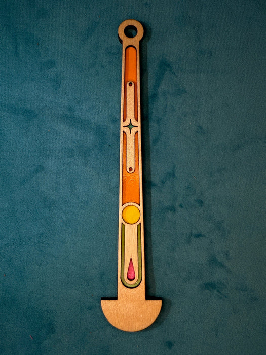 Extra Long Mini Minder Stick